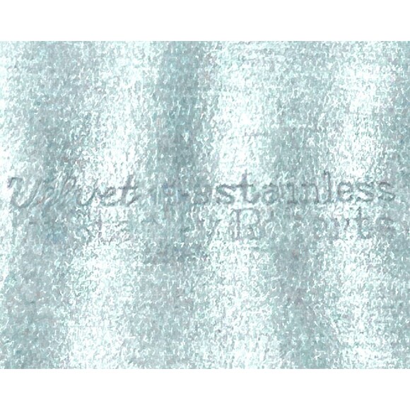 Velvet 18 Stainless‎ Stanley Roberts Serving Bowl Tray  6.5"x4.5" GAR2-2 - Picture 7 of 7